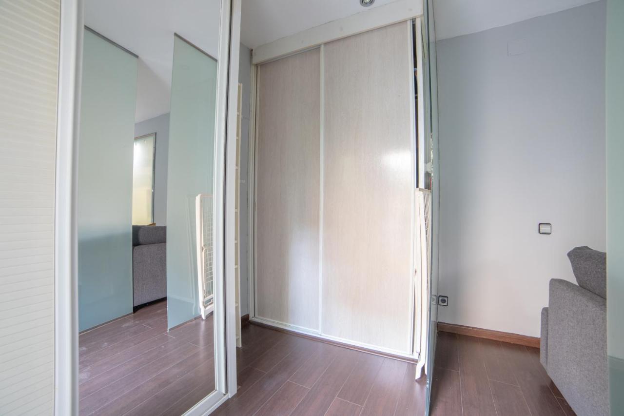 Myhousespain - Moderno Apartamento A Escasos Metros Del Bernabeu Madrid Esterno foto