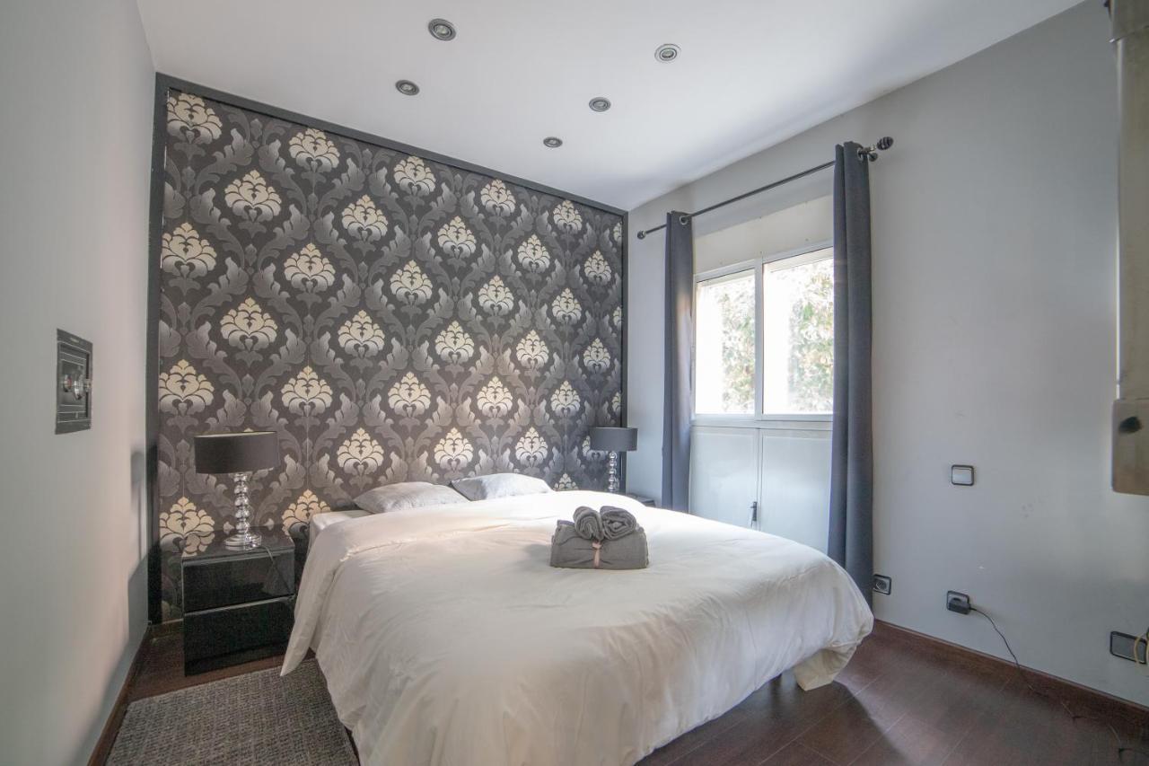 Myhousespain - Moderno Apartamento A Escasos Metros Del Bernabeu Madrid Esterno foto
